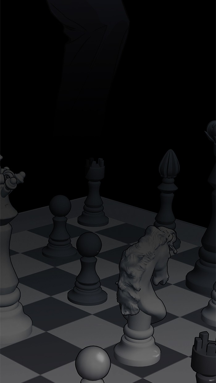 The Man Chapter 52 Gambar 90