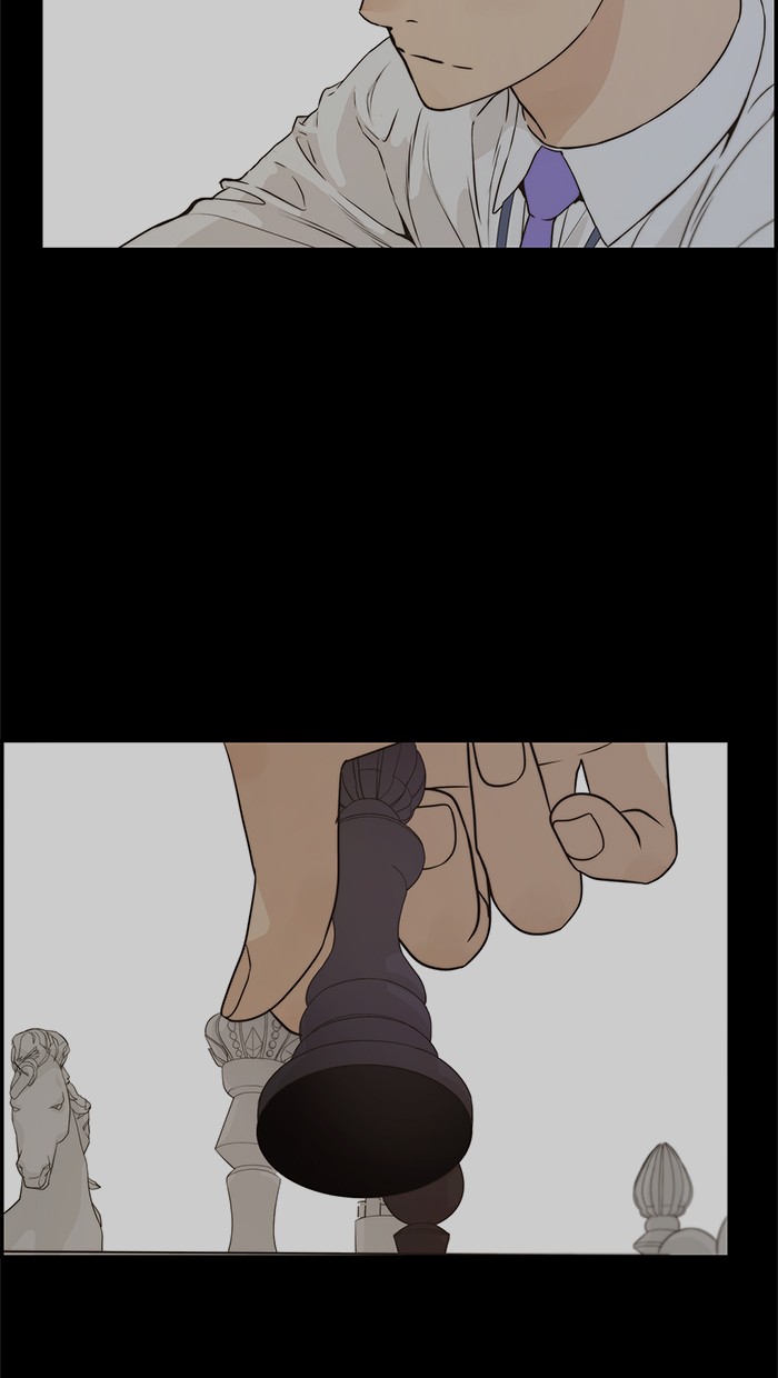 The Man Chapter 52 Gambar 94