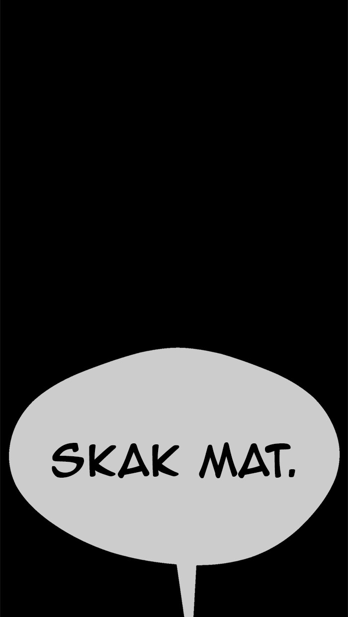 The Man Chapter 52 Gambar 98