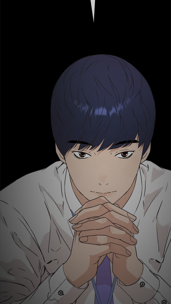 The Man Chapter 52 Gambar 99