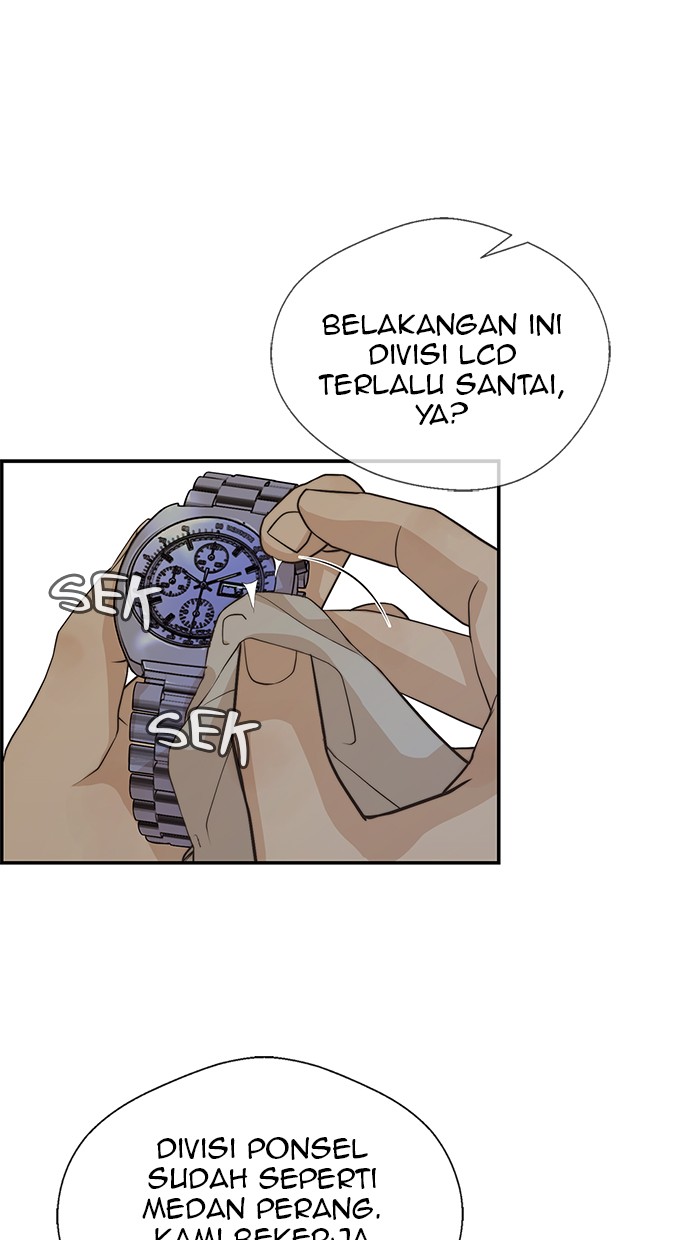 Baca Komik The Man Chapter 53 Gambar 1