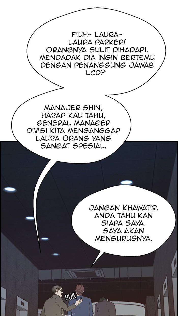 The Man Chapter 53 Gambar 10