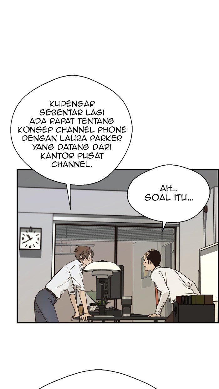 The Man Chapter 53 Gambar 15