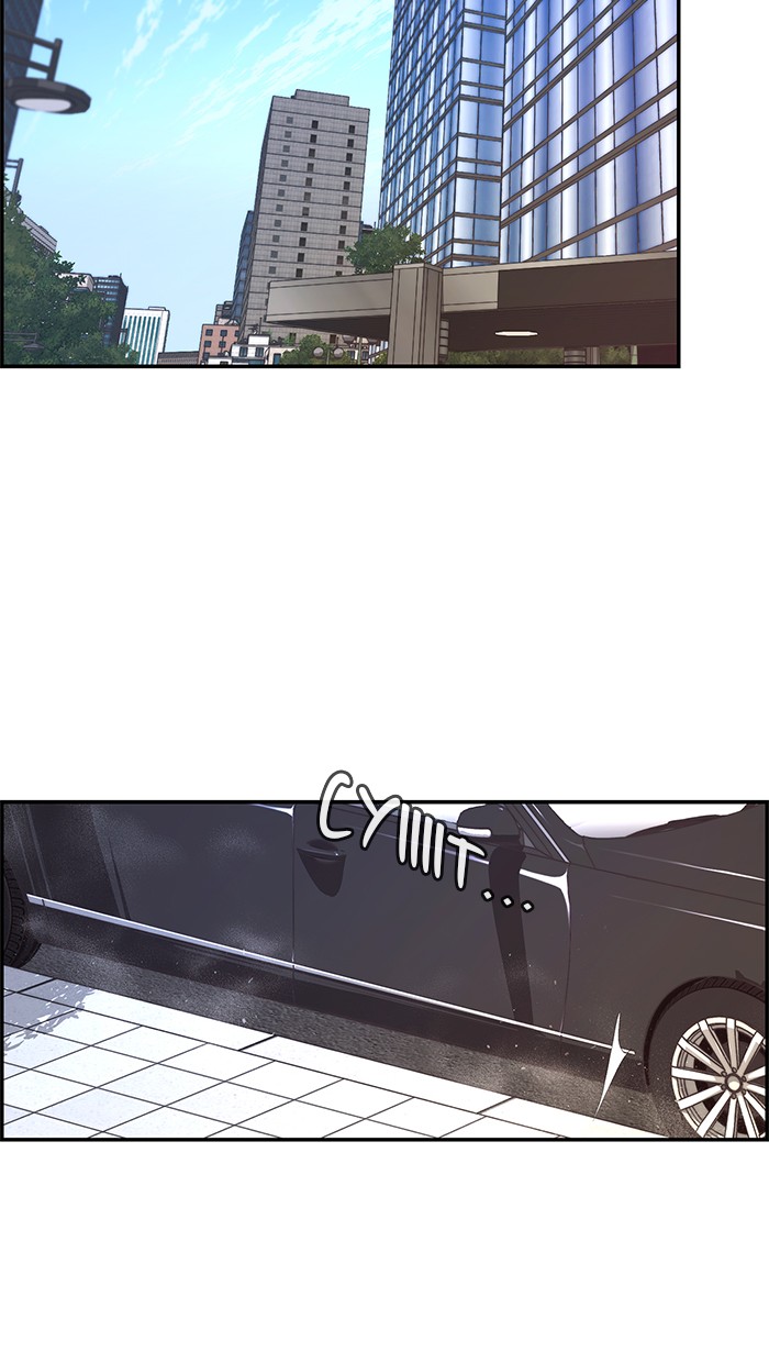 The Man Chapter 53 Gambar 22