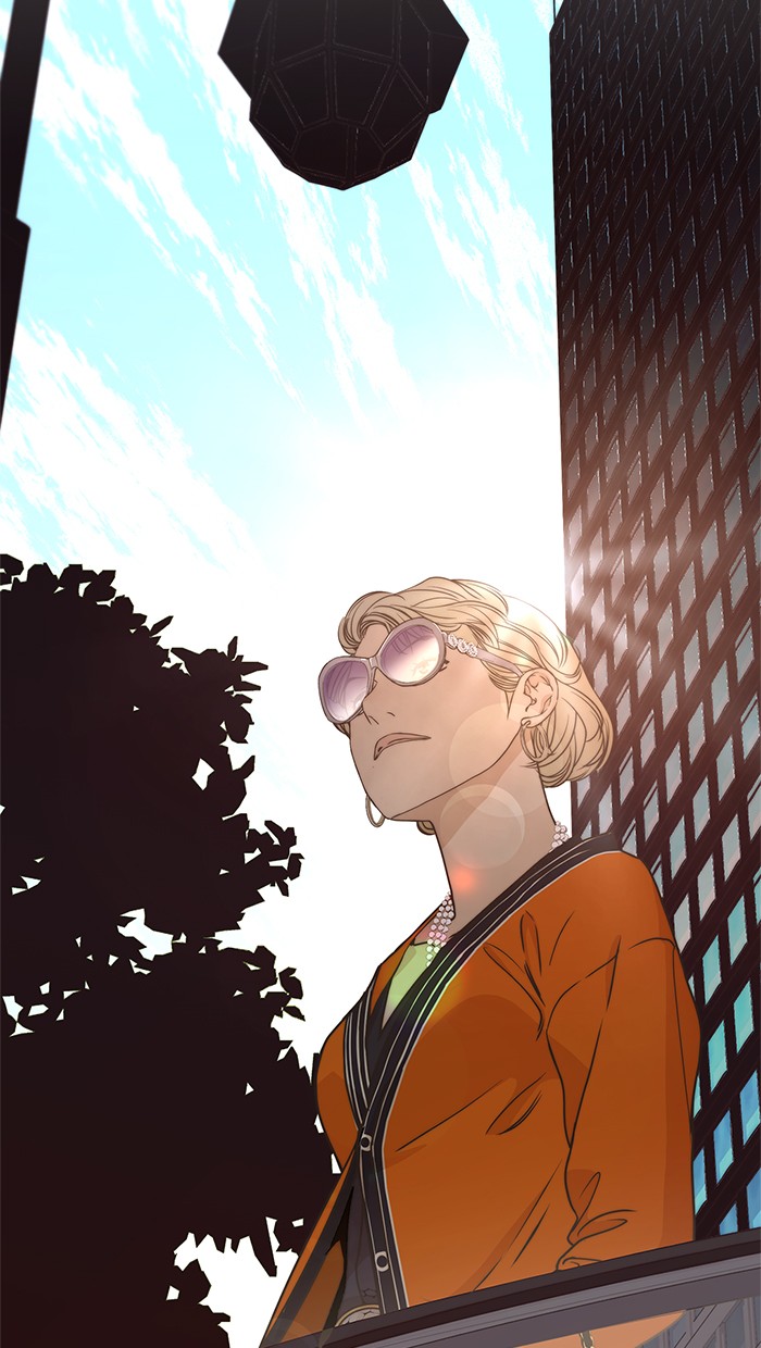 The Man Chapter 53 Gambar 25
