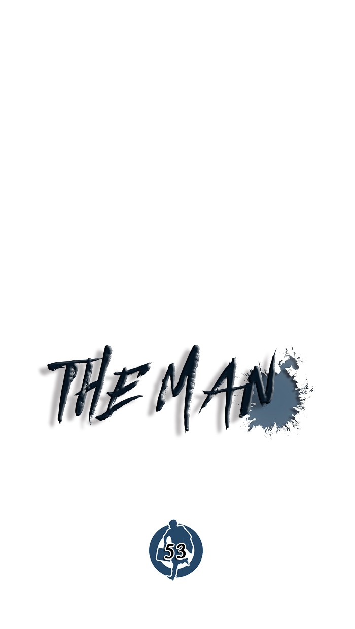 The Man Chapter 53 Gambar 27