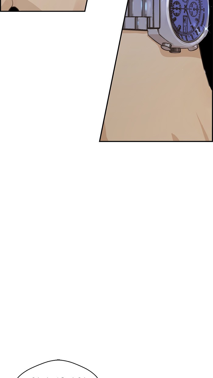 The Man Chapter 53 Gambar 39