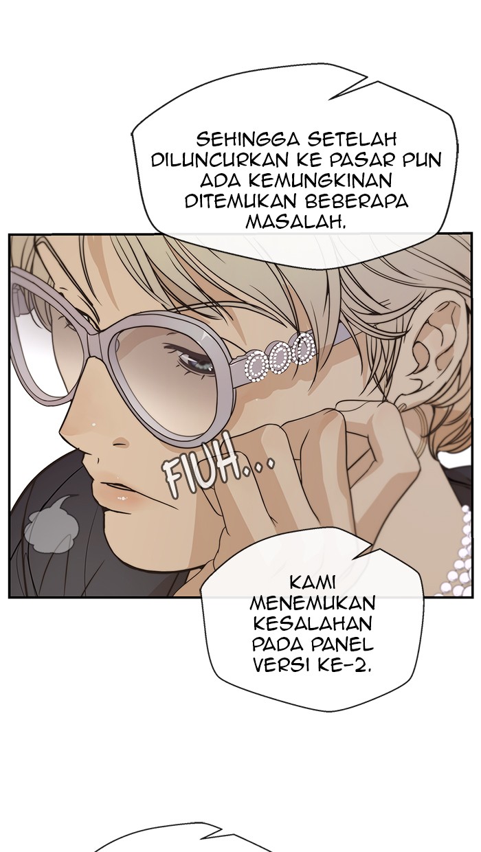 The Man Chapter 53 Gambar 48