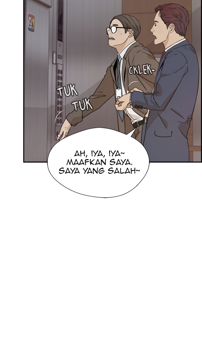 The Man Chapter 53 Gambar 5