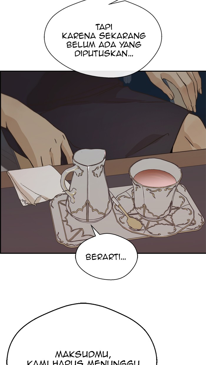 The Man Chapter 53 Gambar 54
