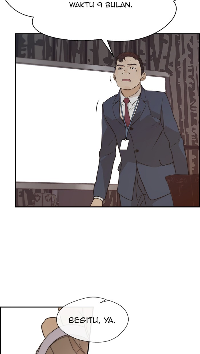 The Man Chapter 53 Gambar 57