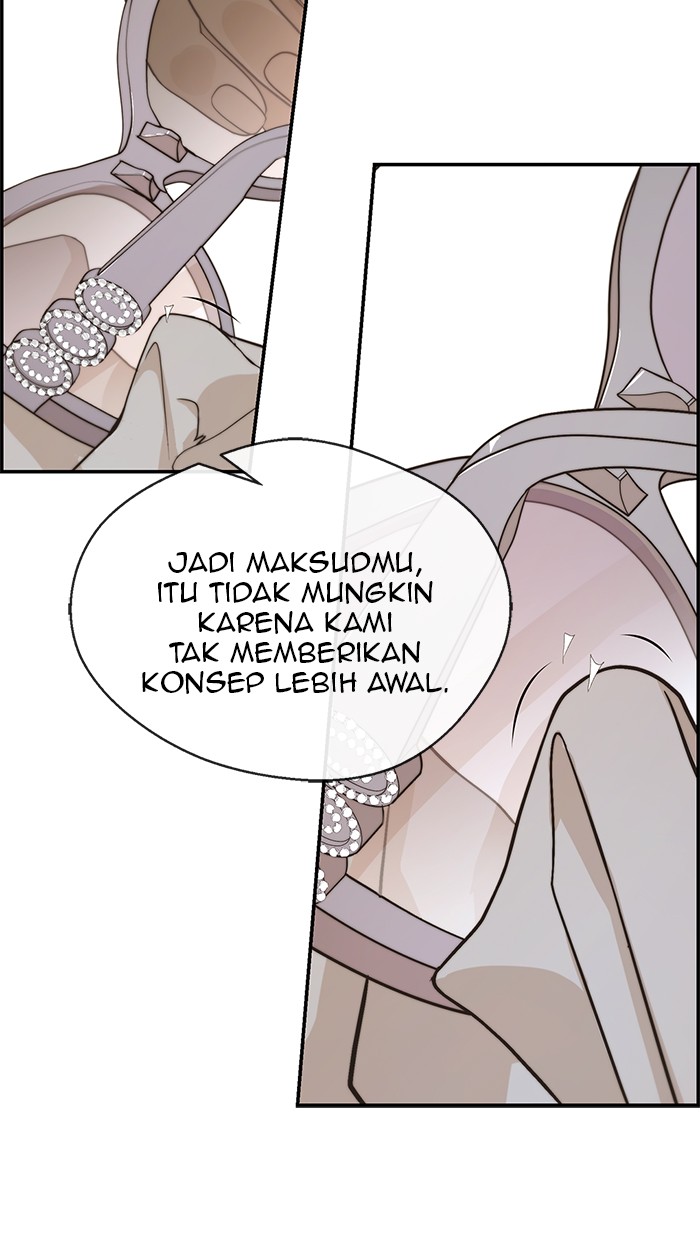 The Man Chapter 53 Gambar 58