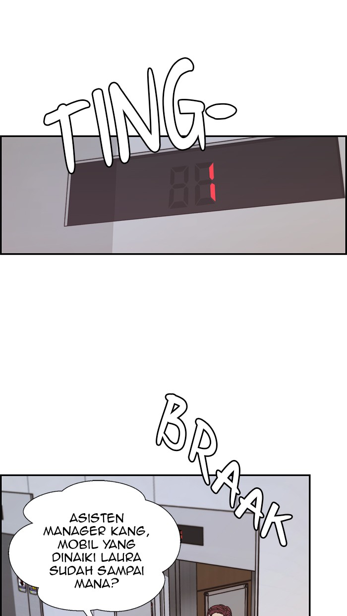 The Man Chapter 53 Gambar 6