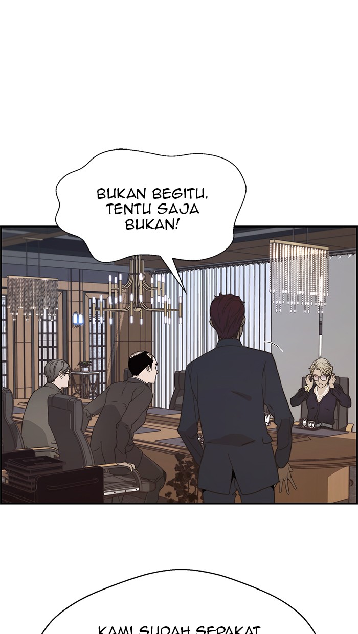 The Man Chapter 53 Gambar 60