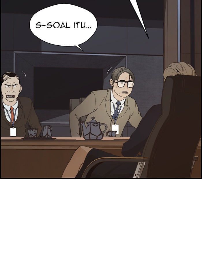 The Man Chapter 53 Gambar 67