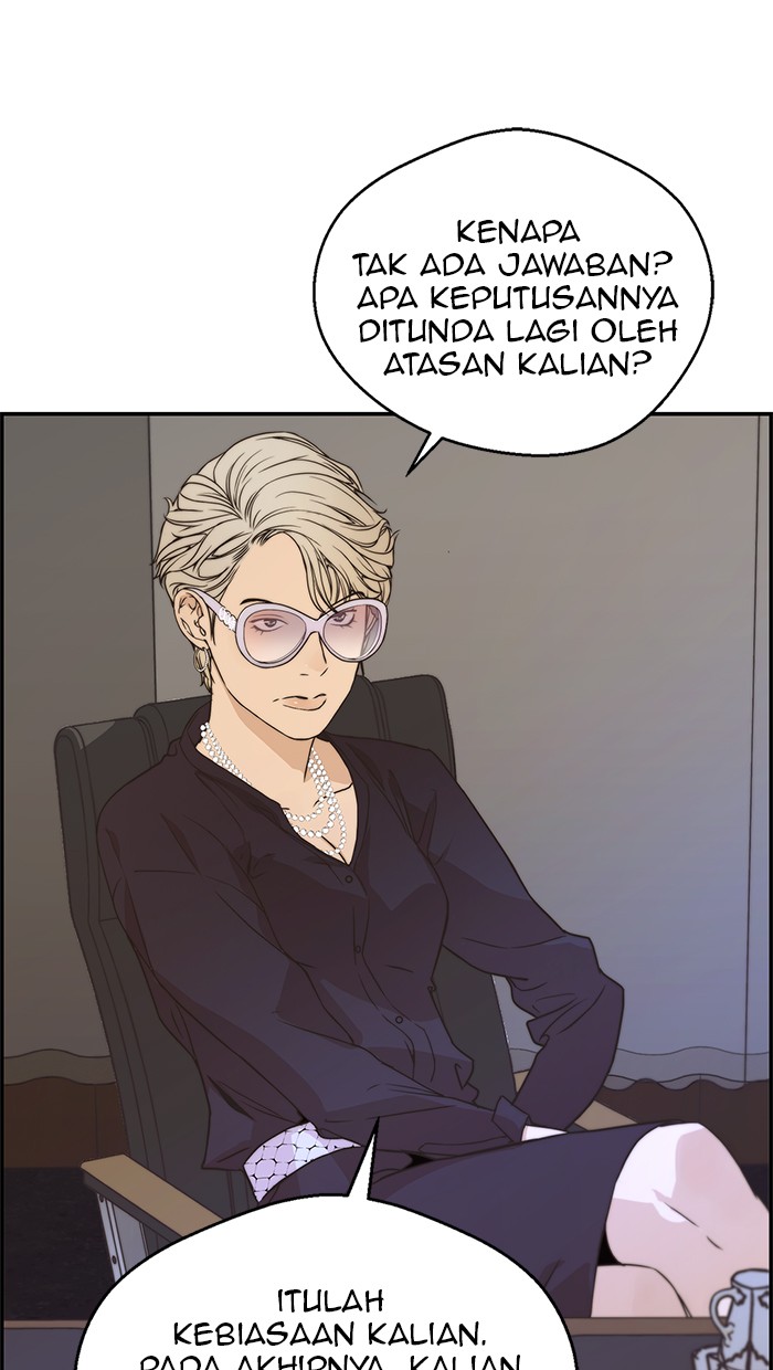 The Man Chapter 53 Gambar 70
