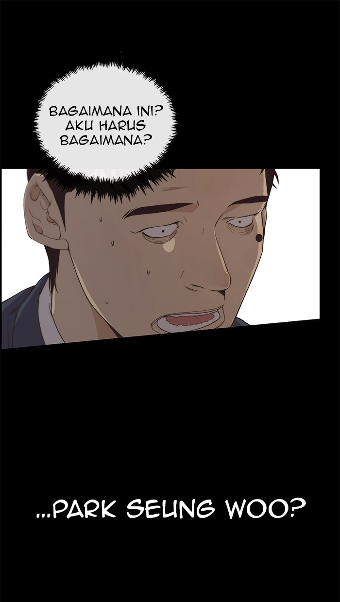 The Man Chapter 53 Gambar 76