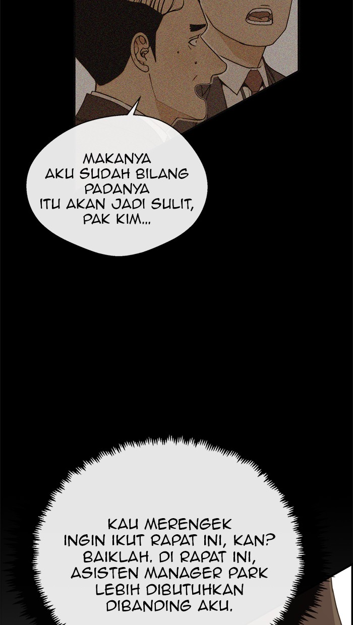 The Man Chapter 53 Gambar 79