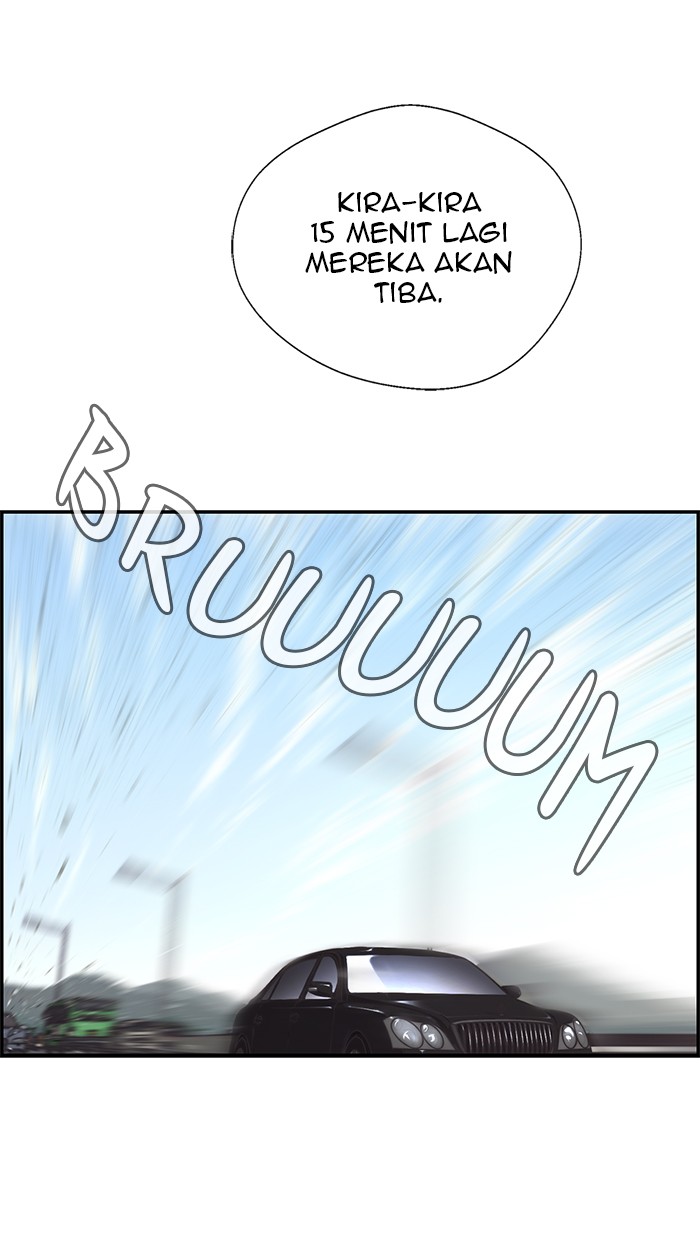The Man Chapter 53 Gambar 8