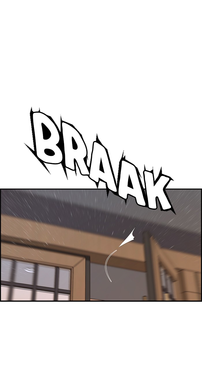The Man Chapter 53 Gambar 86