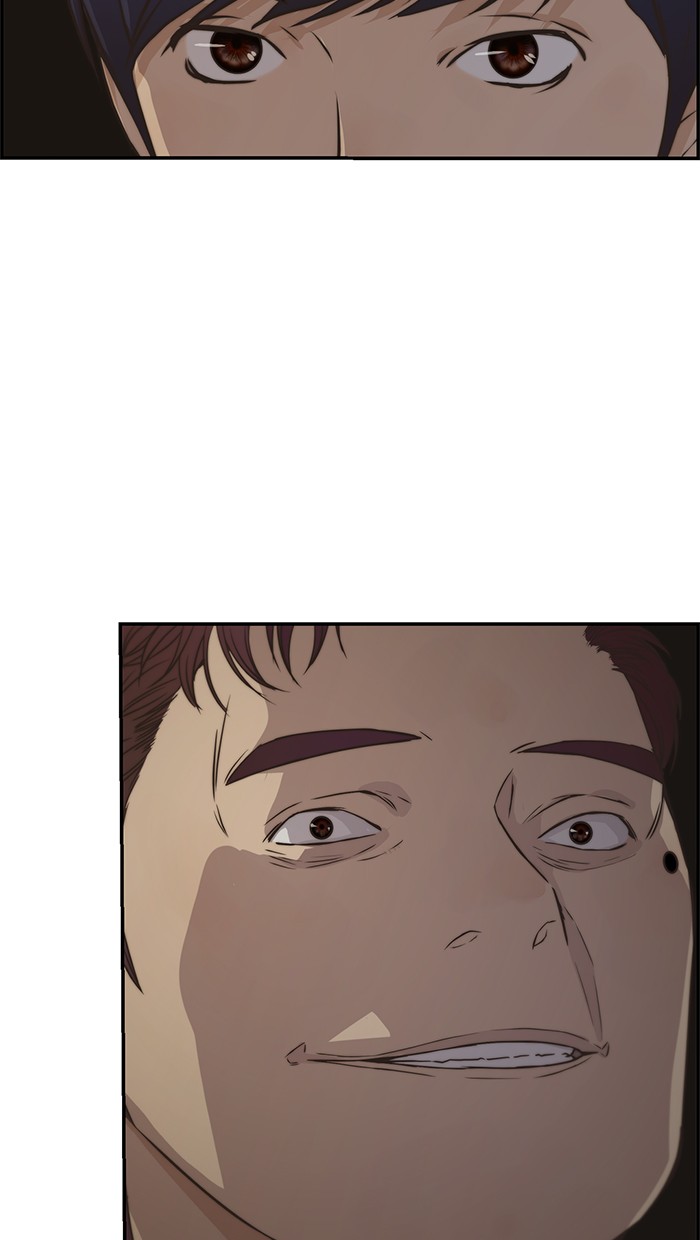 The Man Chapter 53 Gambar 93