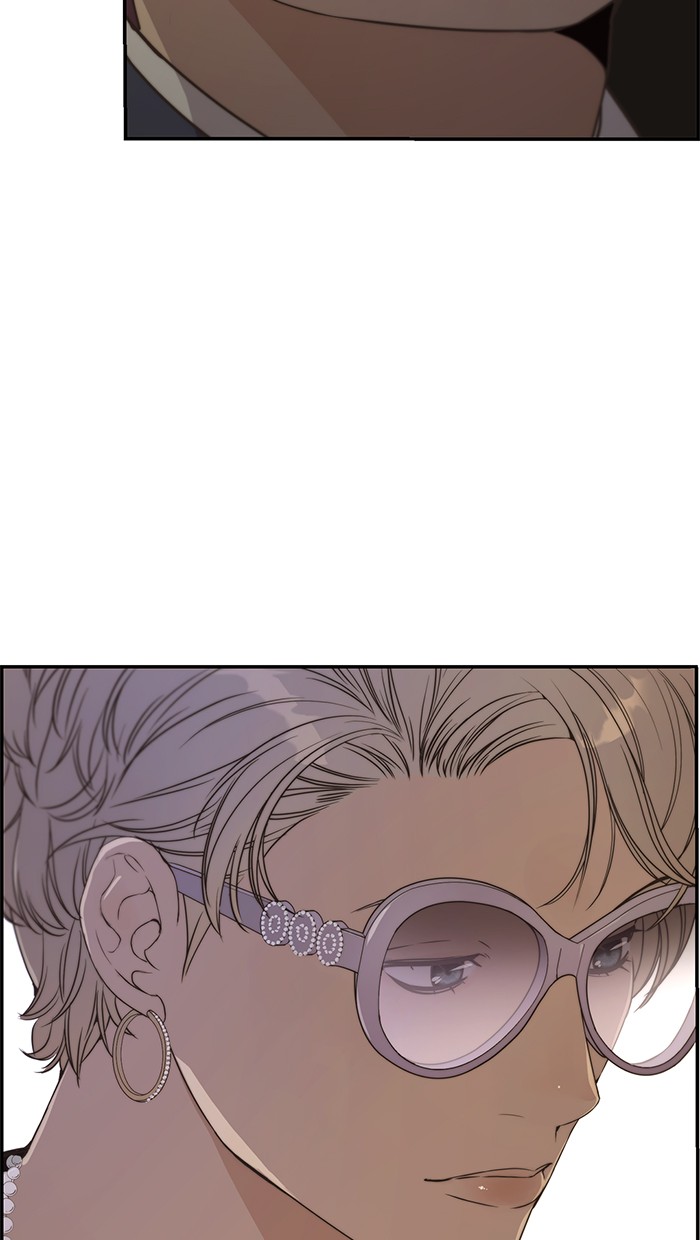 The Man Chapter 53 Gambar 94