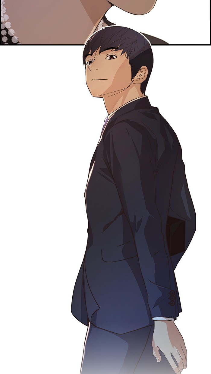 The Man Chapter 53 Gambar 95