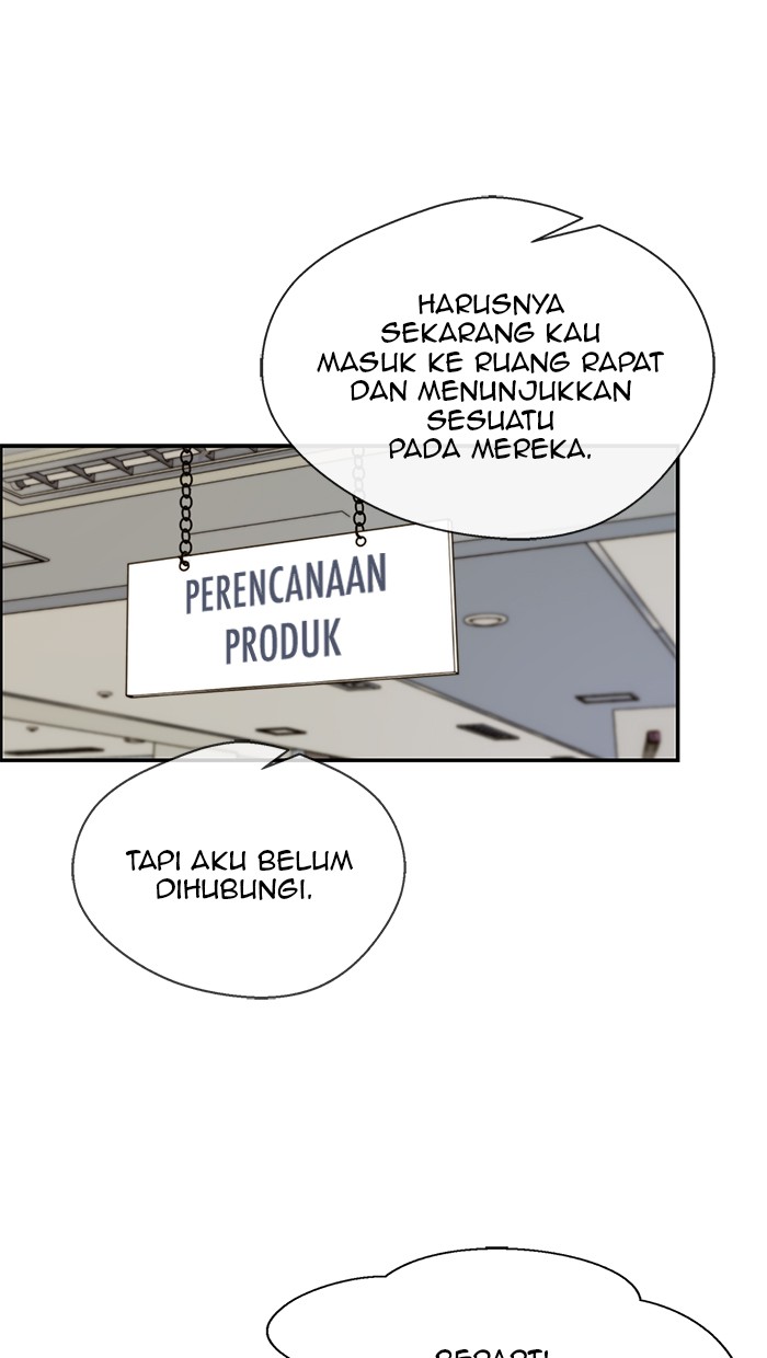 Baca Komik The Man Chapter 54 Gambar 1