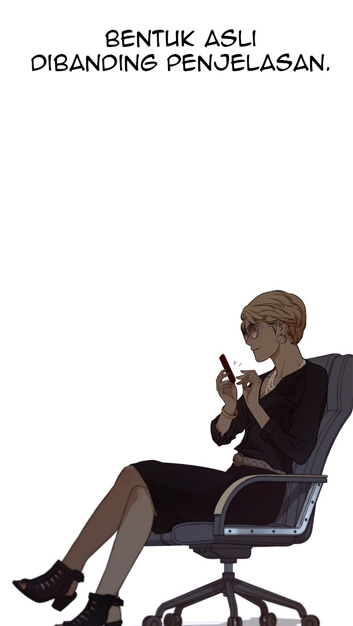 The Man Chapter 54 Gambar 102