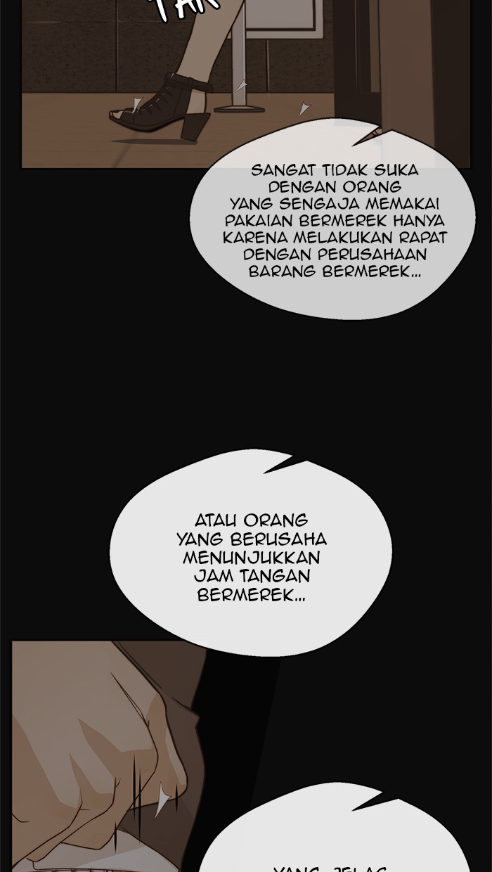The Man Chapter 54 Gambar 13