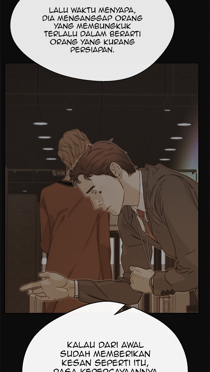 The Man Chapter 54 Gambar 15
