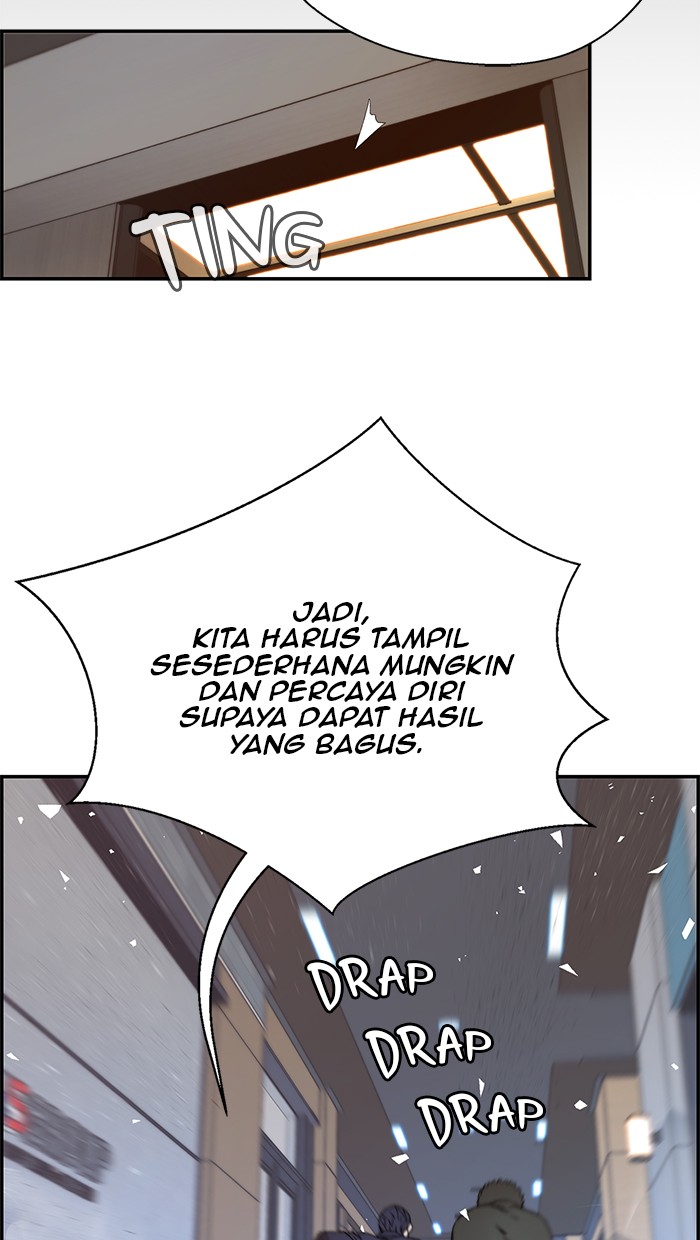 The Man Chapter 54 Gambar 17