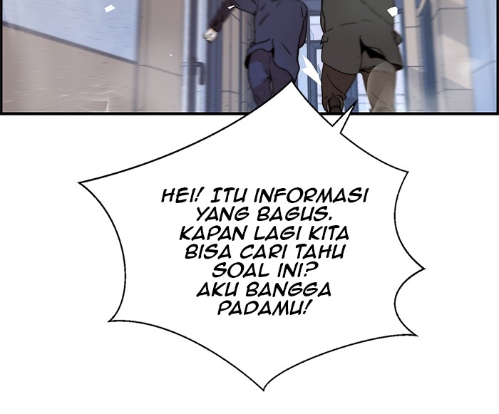 The Man Chapter 54 Gambar 18