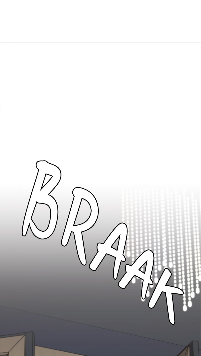 The Man Chapter 54 Gambar 19