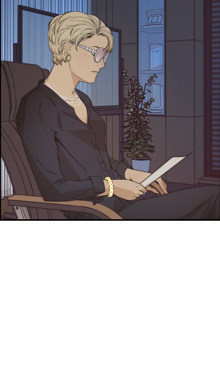 The Man Chapter 54 Gambar 23