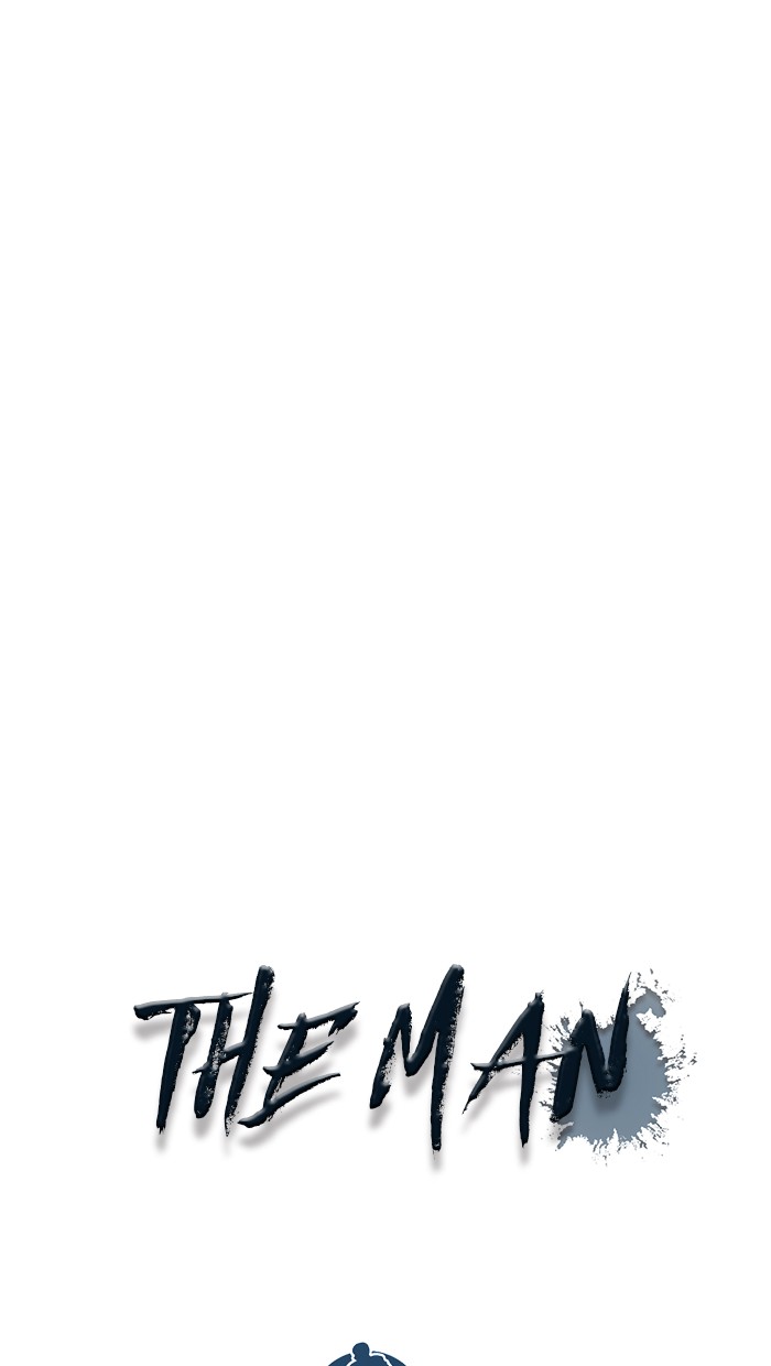 The Man Chapter 54 Gambar 24