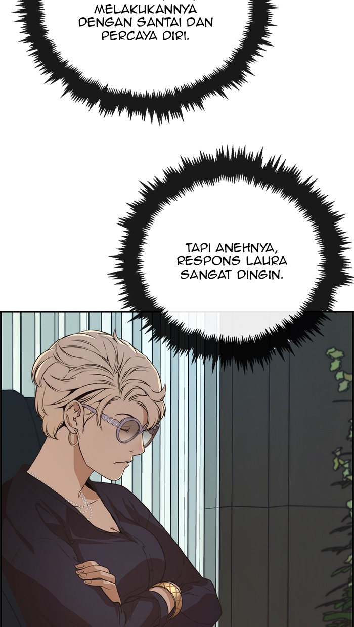 The Man Chapter 54 Gambar 29