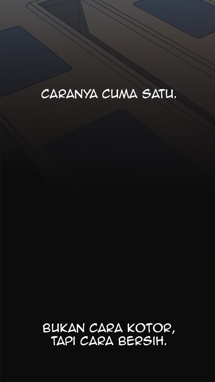 The Man Chapter 54 Gambar 36