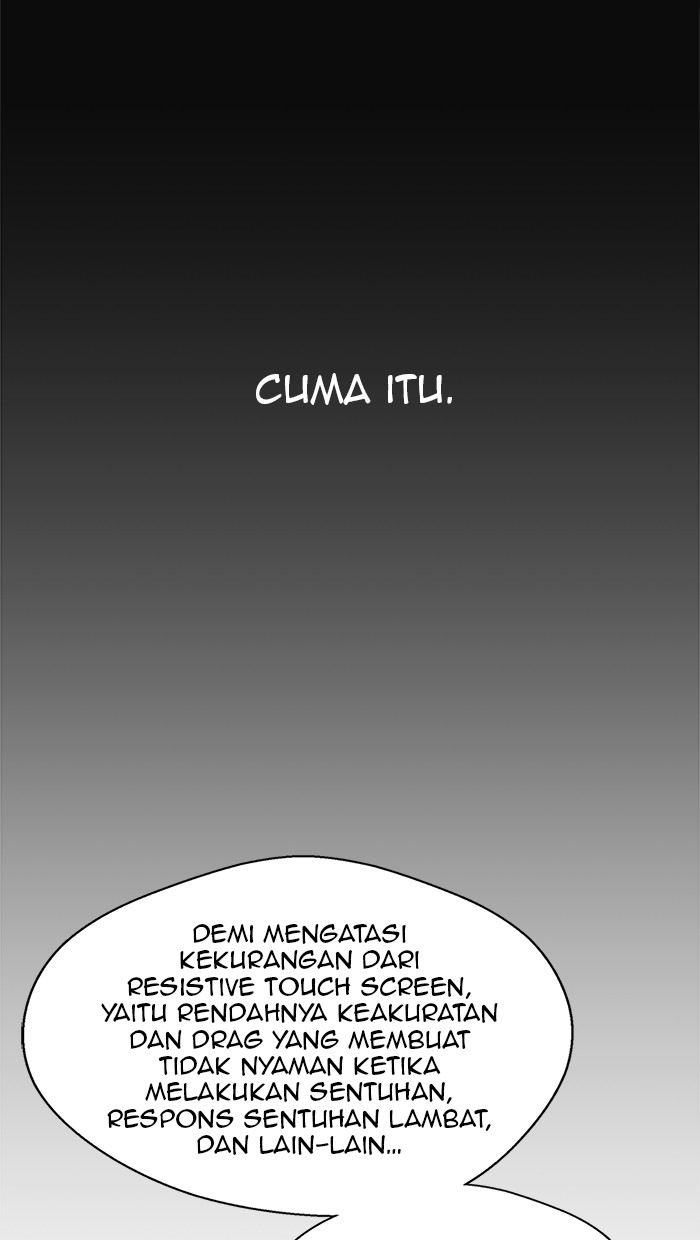 The Man Chapter 54 Gambar 37