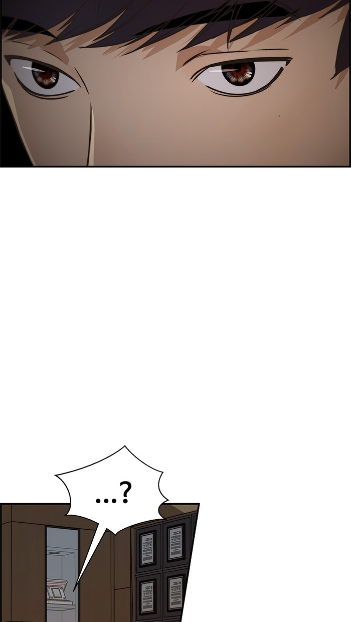 The Man Chapter 54 Gambar 46