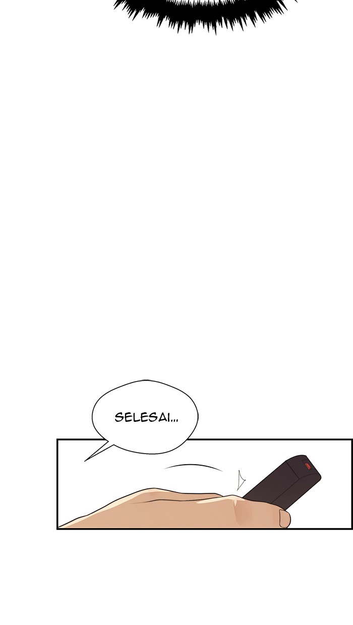 The Man Chapter 54 Gambar 49
