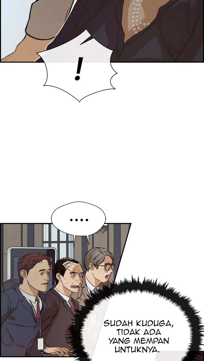 The Man Chapter 54 Gambar 52