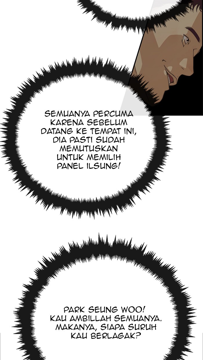The Man Chapter 54 Gambar 53