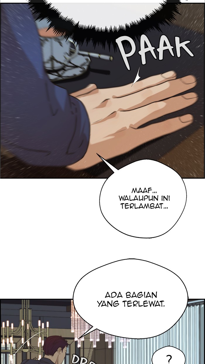 The Man Chapter 54 Gambar 54