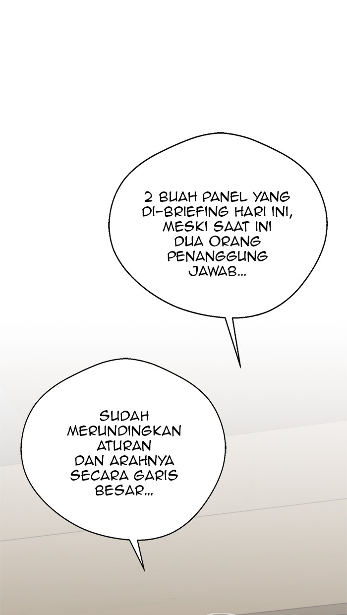 The Man Chapter 54 Gambar 56