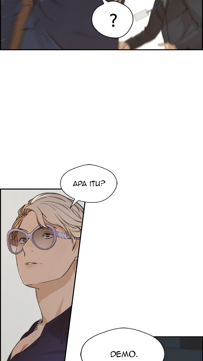 The Man Chapter 54 Gambar 61