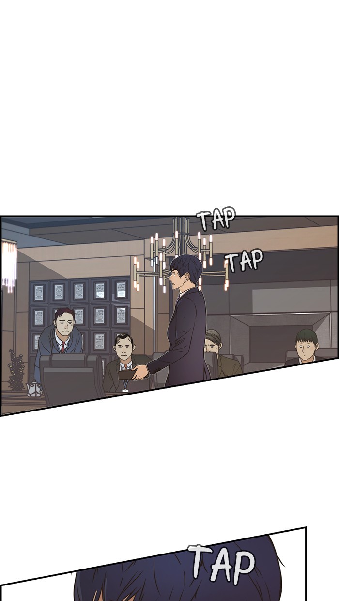 The Man Chapter 54 Gambar 63