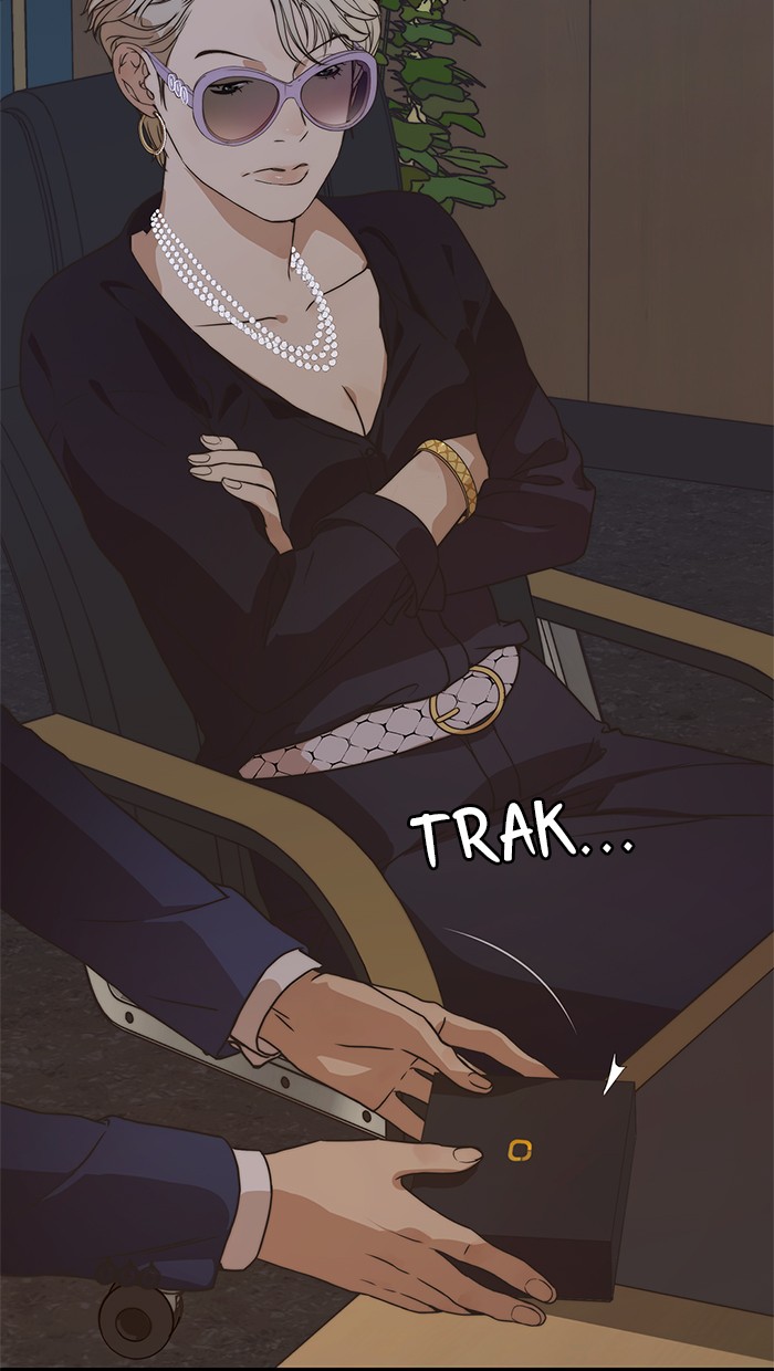 The Man Chapter 54 Gambar 66