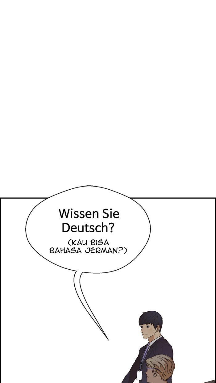 The Man Chapter 54 Gambar 71