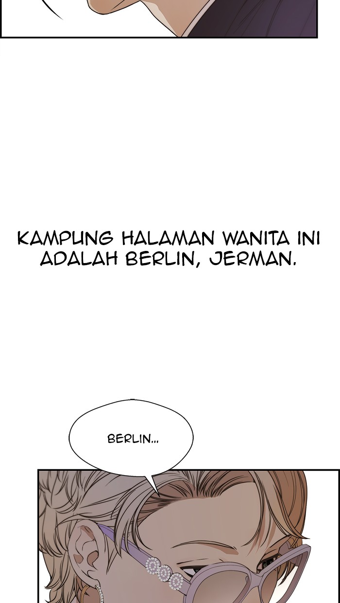 The Man Chapter 54 Gambar 73